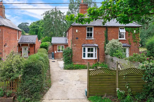Harts Lane, South Godstone, Godstone, Surrey, RH9