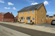 Jubilee Drive, Cottenham, Cambridge