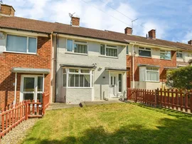 Blacksail Close, Stockton-On-Tees photo