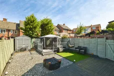 Blacksail Close, Stockton-On-Tees