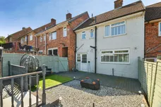 Blacksail Close, Stockton-On-Tees