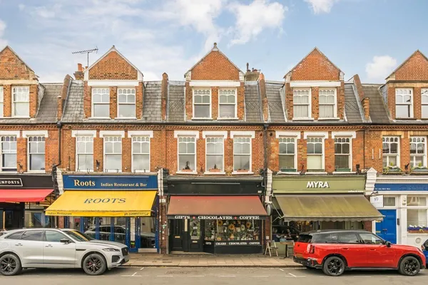 High Street, Teddington, TW11 photo 1