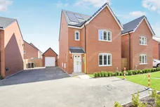 Rodney Close, MARKET HARBOROUGH