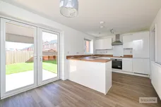 Rodney Close, MARKET HARBOROUGH