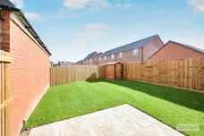 Rodney Close, MARKET HARBOROUGH