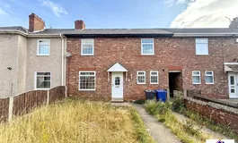 Laurel Terrace, Skellow, Doncaster