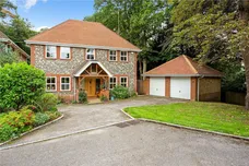 Truss Hill Road, Ascot, SL5 photo 1