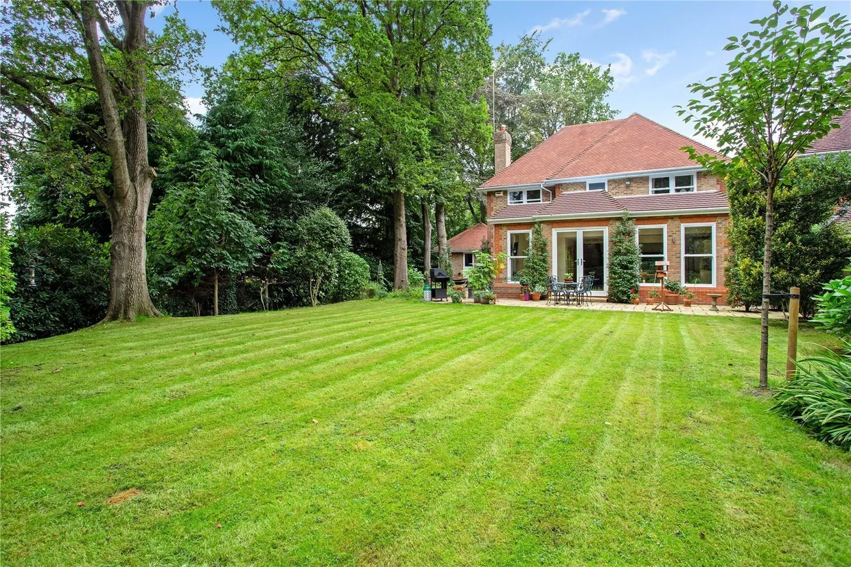 Truss Hill Road, Ascot, SL5 photo 14