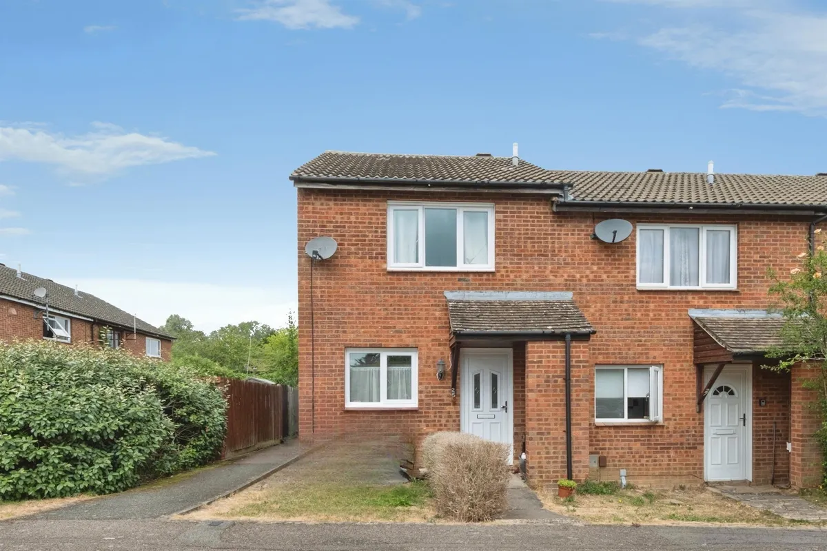 Medhurst, Two Mile Ash, Milton Keynes