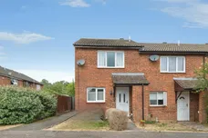 Medhurst, Two Mile Ash, Milton Keynes