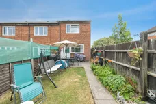 Medhurst, Two Mile Ash, Milton Keynes