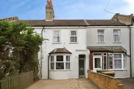 Property responsive