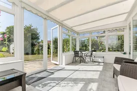 Property responsive