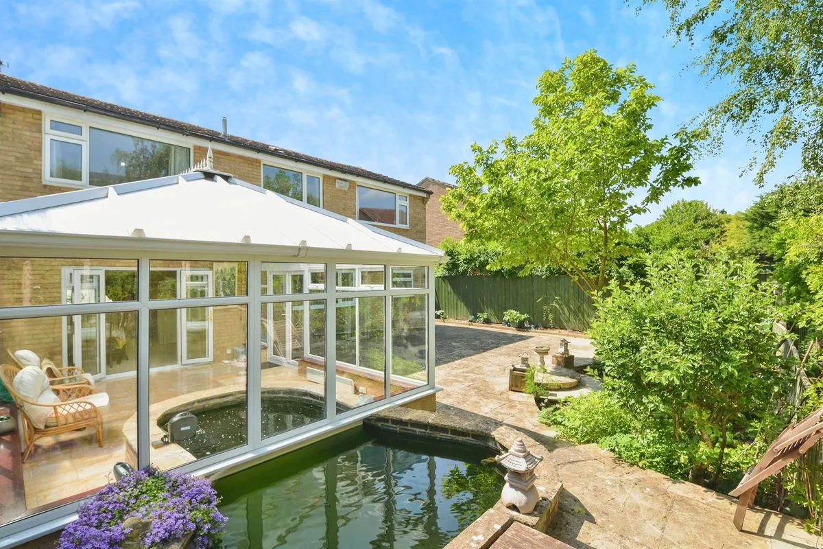 Greens Grove, Stockton-On-Tees