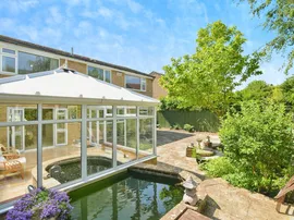 Greens Grove, Stockton-On-Tees photo