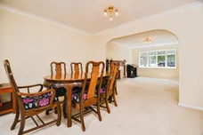 Greens Grove, Stockton-On-Tees