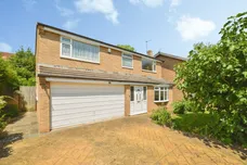 Greens Grove, Stockton-On-Tees