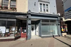 Nelson Parade, BRISTOL