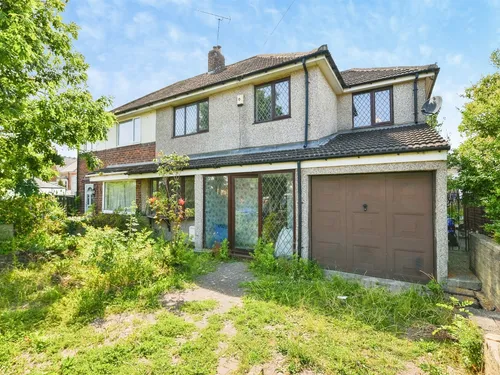 Oxbridge Avenue, Stockton-On-Teesphoto