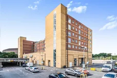 Mill Court, Edinburgh Gate, HARLOW