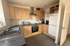 Mill Court, Edinburgh Gate, HARLOW