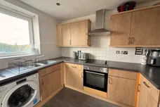 Mill Court, Edinburgh Gate, HARLOW