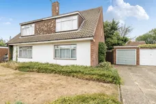 Morris Way, London Colney, St. Albans