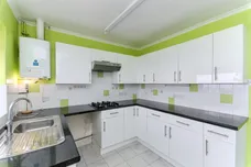 Milland Close, Bexhill-On-Sea