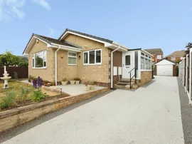 Rackford Road, North Anston, Sheffield thumb 2