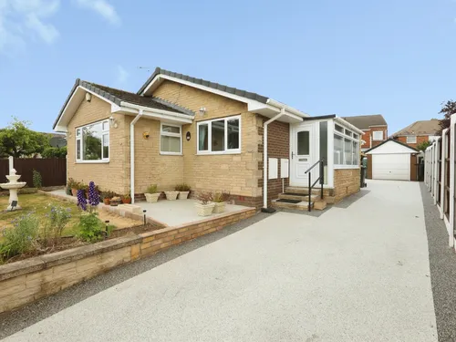 Rackford Road, North Anston, Sheffieldphoto