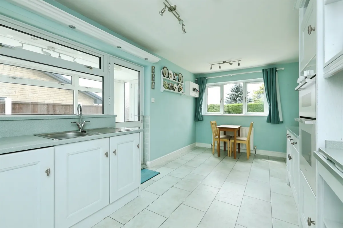Rackford Road, North Anston, Sheffield