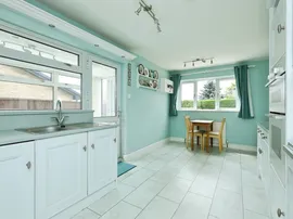 Rackford Road, North Anston, Sheffield photo