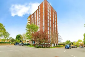 Property responsive