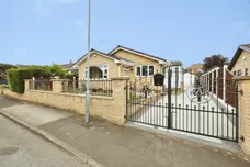 Rackford Road, North Anston, Sheffield