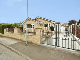 Rackford Road, North Anston, Sheffield photo