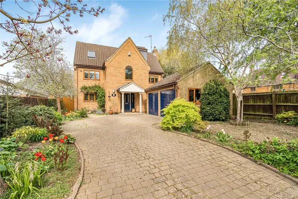 The Paddocks, Bugbrooke, NN7 photo 1