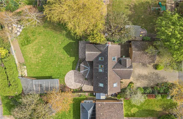 The Paddocks, Bugbrooke, NN7 photo 3
