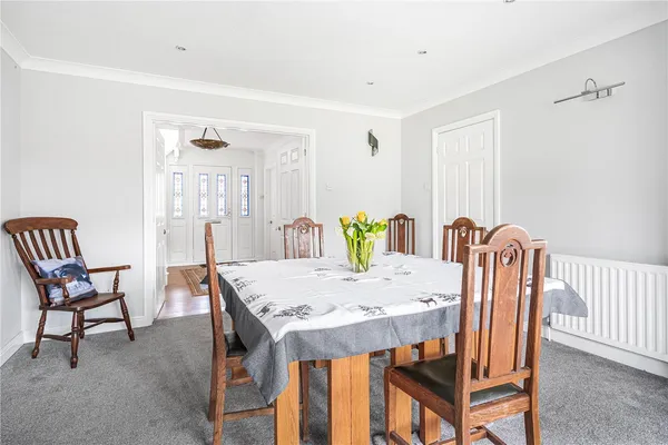 The Paddocks, Bugbrooke, NN7 photo 10