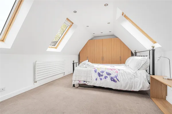 The Paddocks, Bugbrooke, NN7 photo 13