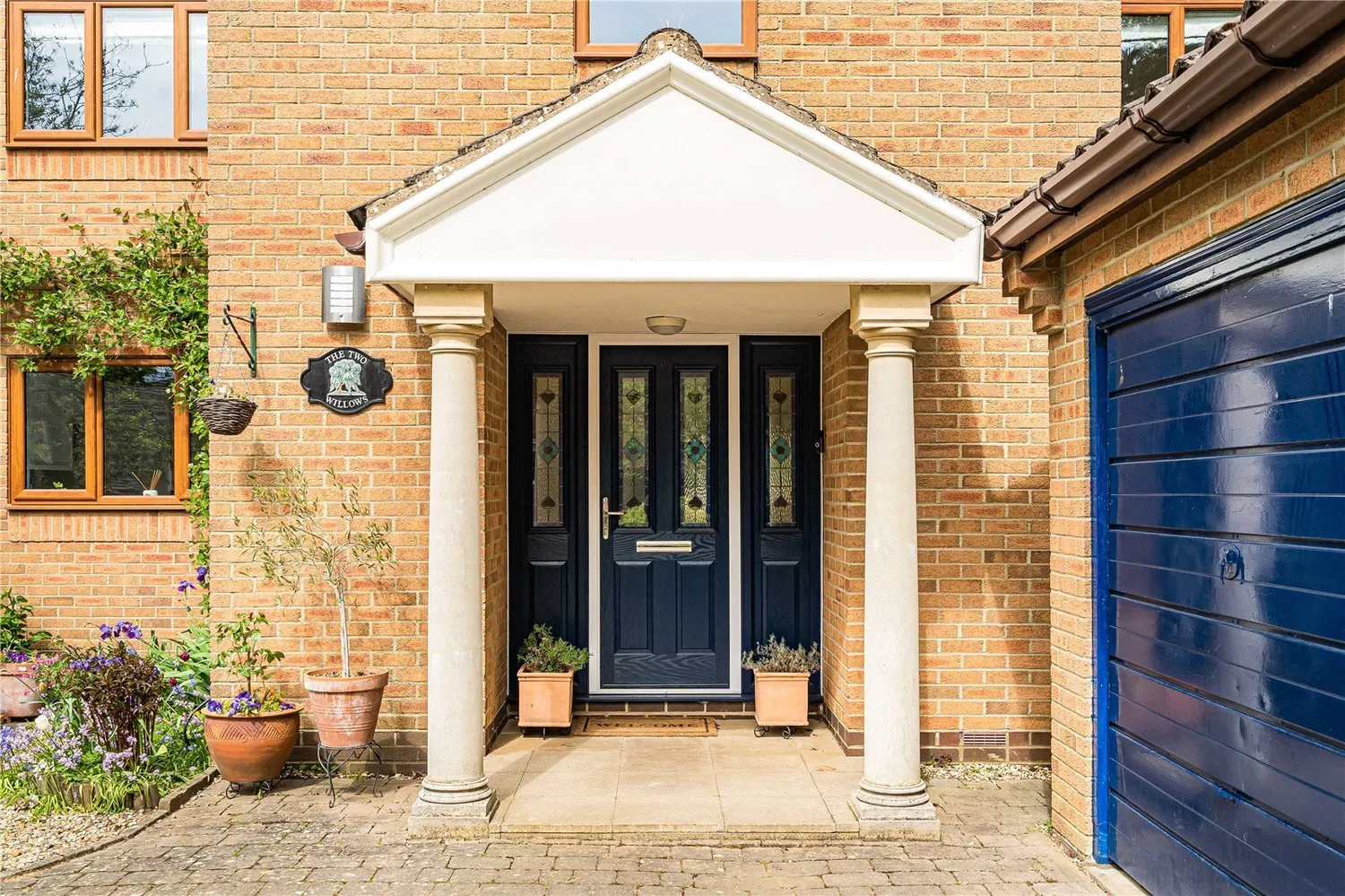 The Paddocks, Bugbrooke, NN7 photo 26