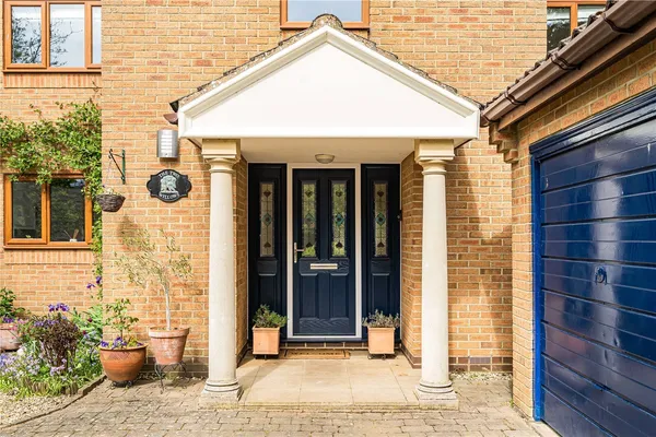 The Paddocks, Bugbrooke, NN7 photo 26