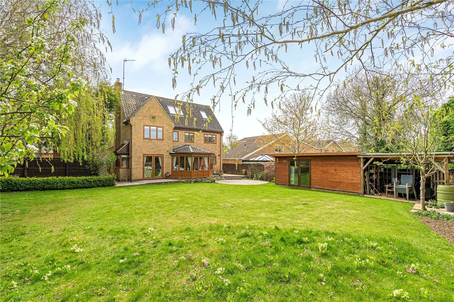 The Paddocks, Bugbrooke, NN7 photo 27