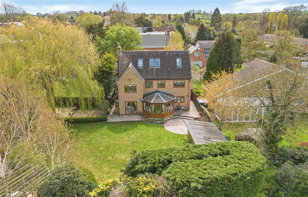 The Paddocks, Bugbrooke, NN7 photo 28