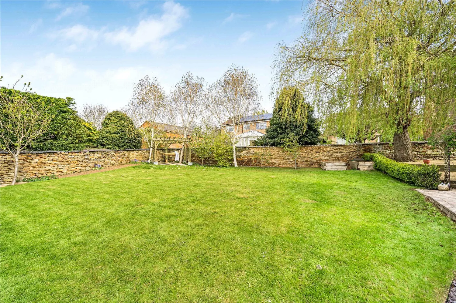The Paddocks, Bugbrooke, NN7 photo 29