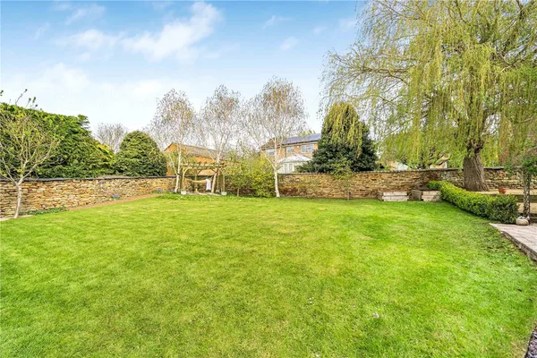 The Paddocks, Bugbrooke, NN7 photo 29