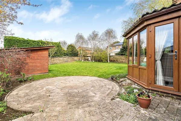 The Paddocks, Bugbrooke, NN7 photo 30