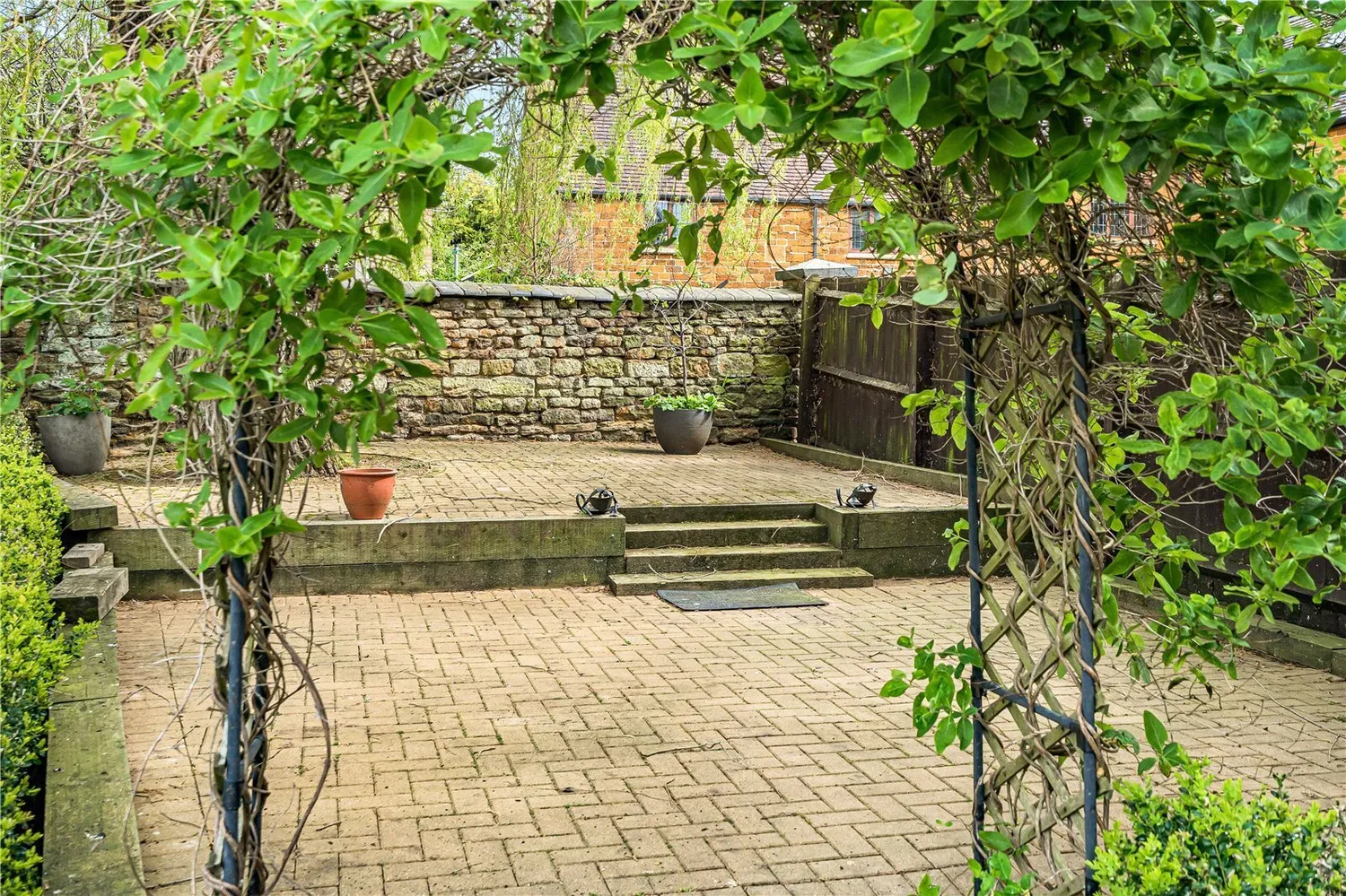 The Paddocks, Bugbrooke, NN7 photo 31