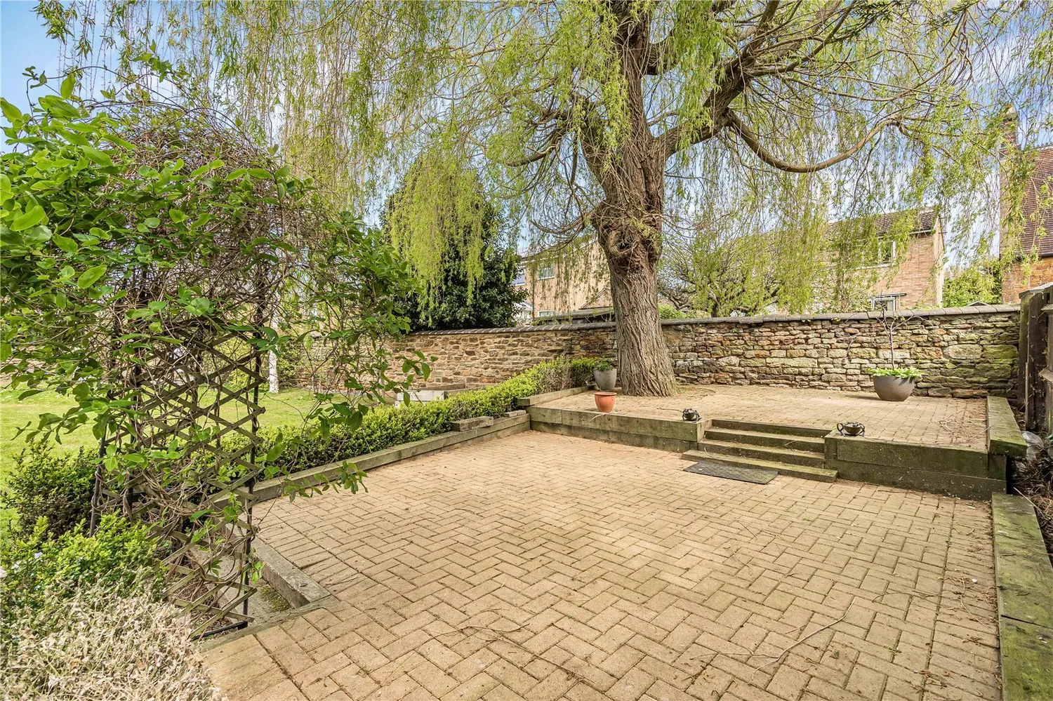 The Paddocks, Bugbrooke, NN7 photo 32