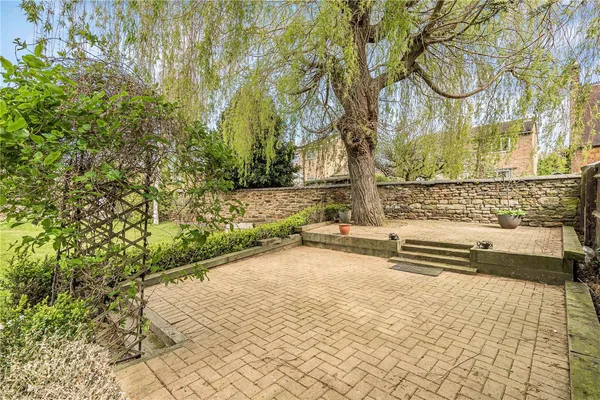 The Paddocks, Bugbrooke, NN7 photo 32