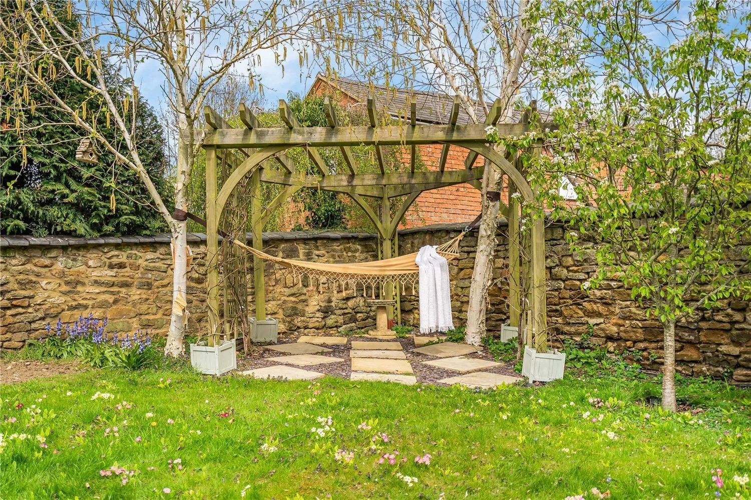 The Paddocks, Bugbrooke, NN7 photo 33